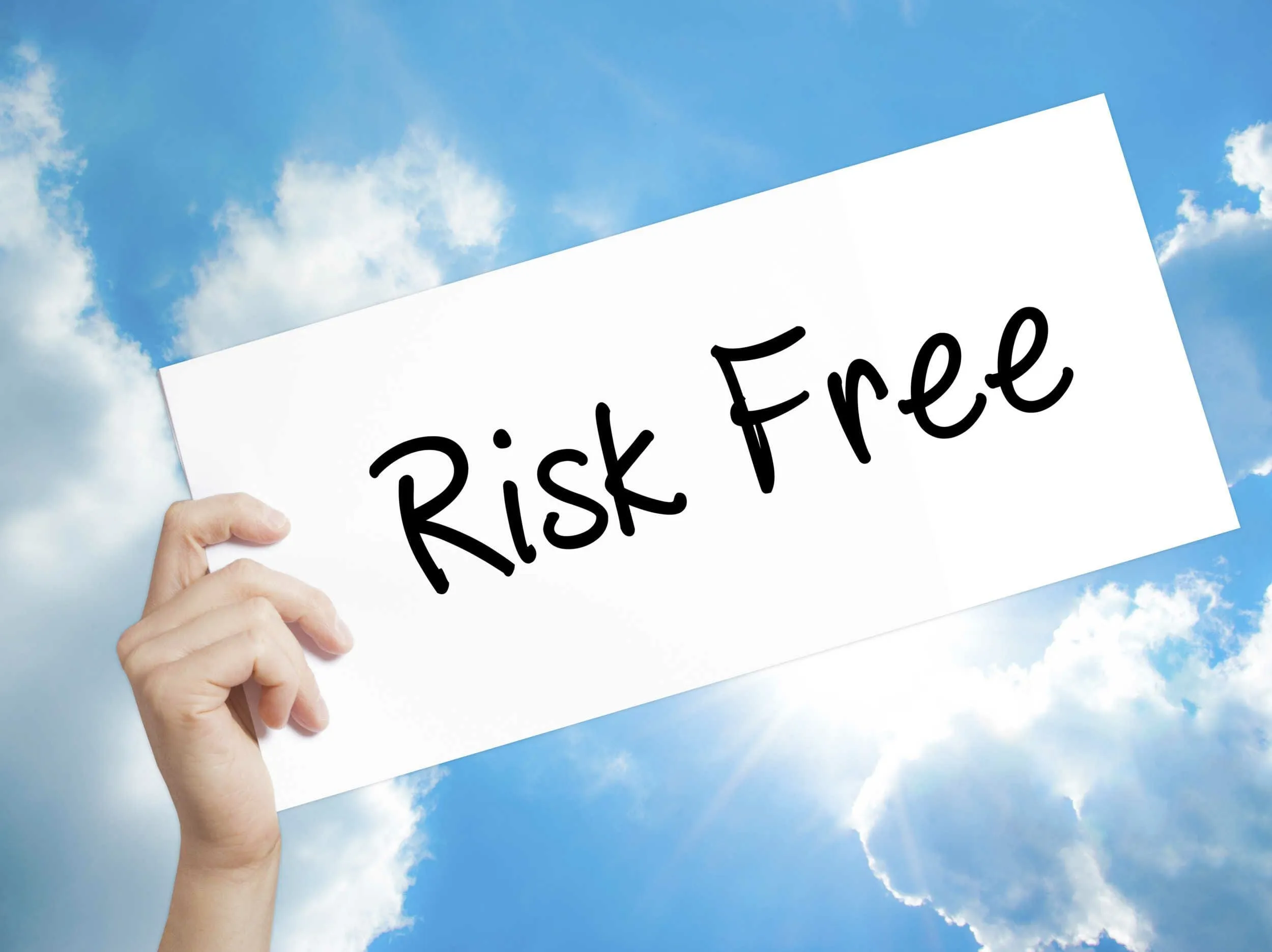 risk-free